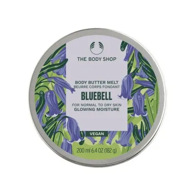 THE BODY SHOP BLUEBELL MASŁO DO CIAŁA 200ML