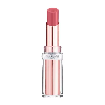 LOREAL COLOR RICHE GLOW PARADISE PIELĘGNUJĄCA POMADKA DO UST 193 ROSE MIRAGE SHEER