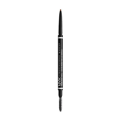 NYX PROFESSIONAL MAKEUP MICRO BROW PENCIL KREDKA DO BRWI 03 AUBURN