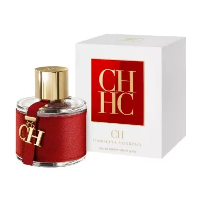 CAROLINA HERRERA CH WODA TOALETOWA SPRAY 30ML