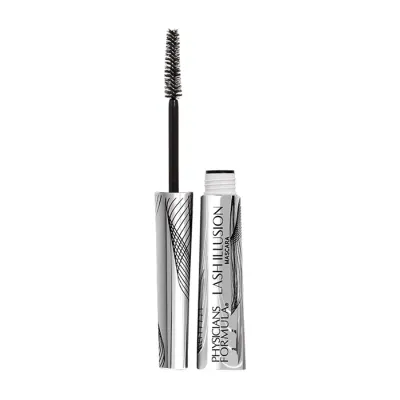 PHYSICIANS FORMULA LASH ILLUSION TUSZ DO RZES ULTRA BLACK 8,5ML