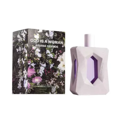 ARIANA GRANDE GOD IS A WOMAN WODA PERFUMOWANA SPRAY 30ML