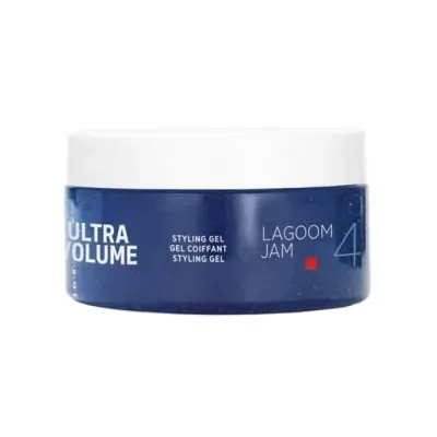 GOLDWELL LAGOOM JAM ŻEL STYLIZUJĄCY ULTRA VOLUME 4 25ML