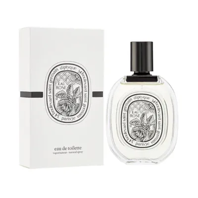 DIPTYQUE EAU ROSE WODA TOALETOWA SPRAY 100ML