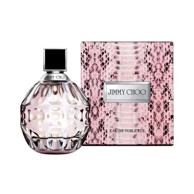 JIMMY CHOO WODA TOALETOWA SPRAY 60ML