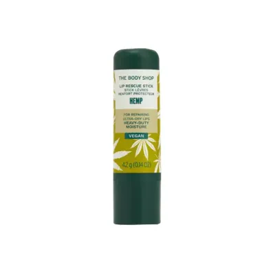 THE BODY SHOP HEMP BALSAM DO UST 4,2G