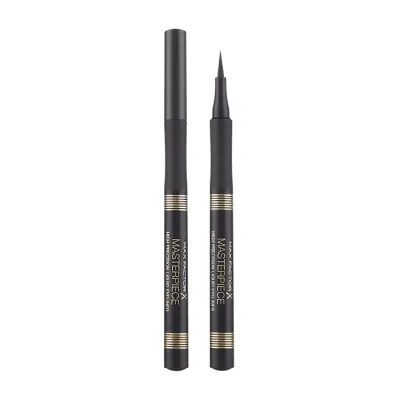 MAX FACTOR MASTERPIECE EYELINER W PISAKU 15 CHARCOAL 1G