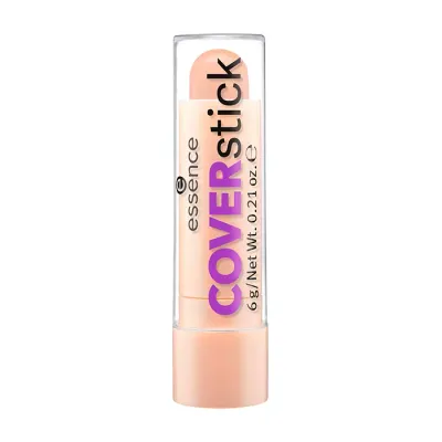 ESSENCE COVER STICK KOREKTOR DO TWARZY W SZTYFCIE 20 MATT SAND 6G