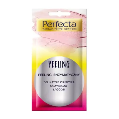 PERFECTA PEELING ENZYMATYCZNY 8ML