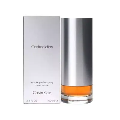 CALVIN KLEIN CONTRADICTION FOR HER WODA PERFUMOWANA SPRAY 100 ML