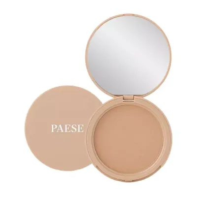 PAESE GLOWING POWDER MGŁA PUDROWA 13 GOLDEN BEIGE 10G