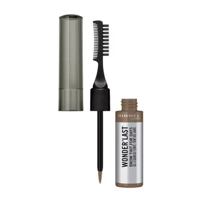 RIMMEL WONDER'LAST BROW TINT FOR DAYS TUSZ DO BRWI 002 SOFT BROWN 4,5ML