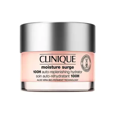 CLINIQUE MOISTURE SURGE 100H NAWILŻAJĄCY KREM-ŻEL 50ML