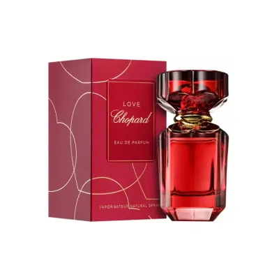 CHOPARD LOVE CHOPARD WODA PERFUMOWANA SPRAY 30ML