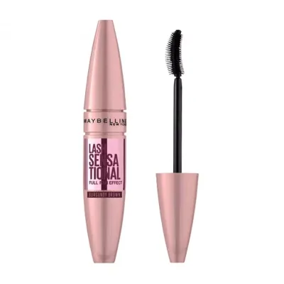 MAYBELLINE LASH SENSATIONAL TUSZ DO RZĘS 06 BURGUNDY BROWN 9,5ML