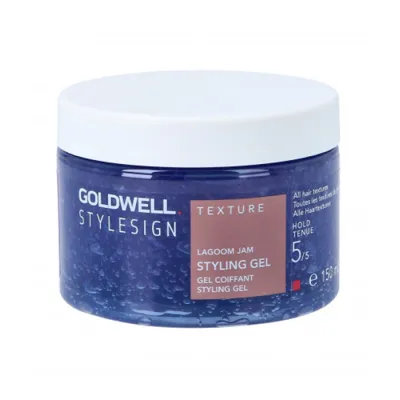 Goldwell Lagoom Jam żel stylizujący texture 5 150ml