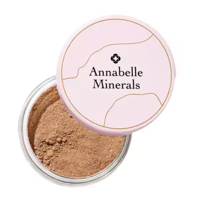 ANNABELLE MINERALS PODKŁAD MATUJĄCY GOLDEN MEDIUM 4G