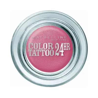 MAYBELLINE COLOR TATTOO CIEŃ DO POWIEK PINK GOLD