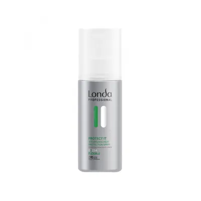 LONDA PROFESSIONAL PROTECT IT TERMOOCHRONNY SPRAY ZWIĘKSZAJĄCY OBJĘTOŚĆ WŁOSÓW 150ML