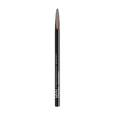 NYX PROFESSIONAL MAKEUP PRECISION BROW KREDKA DO BRWI 07 CHARCOAL