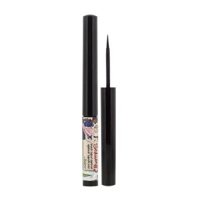 THE BALM EYELINER PŁYNNY SCHWING LIQUID EYELINER