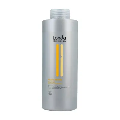 LONDA PROFESSIONAL VISIBLE REPAIR SZAMPON DO WŁOSÓW ZNISZCZONYCH 1000ML