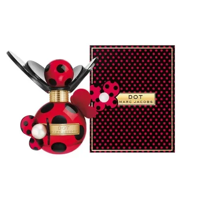 MARC JACOBS DOT WODA PERFUMOWANA SPRAY 50ML