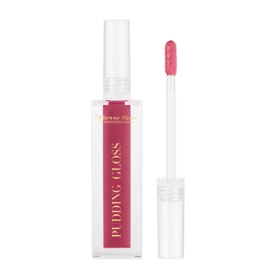 PIERRE RENE PUDDING LIP GLOSS BŁYSZCZYK DO UST 04 GLOSS UP GIRL 5ML