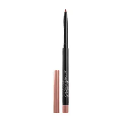 MAYBELLINE KONTURÓWKA COLOR SENSATIONAL NUDE 10