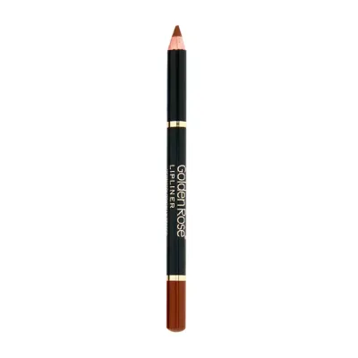 GOLDEN ROSE LIPLINER TRWAŁA KREDKA DO UST 201