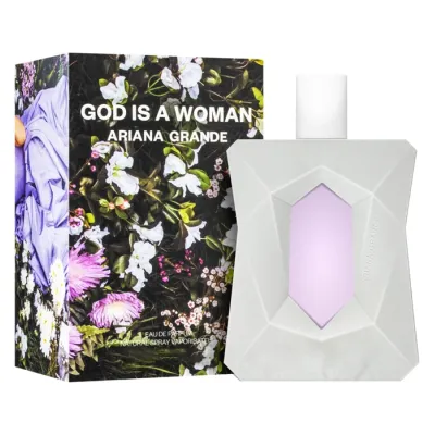 Ariana Grande God Is A Woman woda perfumowana spray 100ml