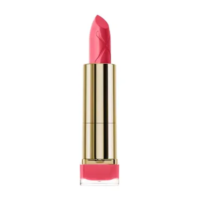 MAX FACTOR COLOUR ELIXIR LIPSTICK SZMINKA DO UST 055 BEWITCHING CORAL 4G