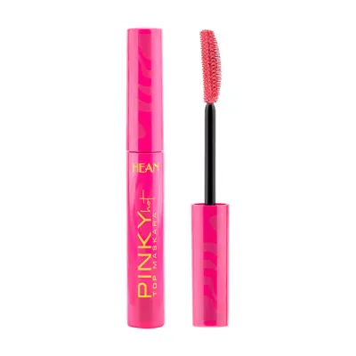 HEAN TOP PINKY HOT NEONOWY TUSZ DO RZĘS RÓŻOWY 6,5ML