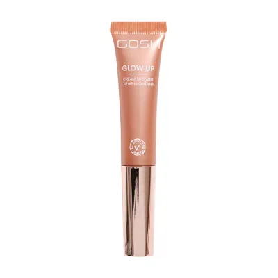 GOSH GLOW UP ROZŚWIETLACZ W KREMIE 002 BRONZE 14ML