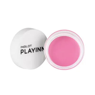 INGLOT PLAYINN WODOODPORNY EYELINER W ŻELU 52 MILENNIAL PINK 2G