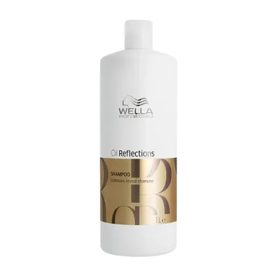 WELLA PROFESSIONALS OIL REFLECTIONS SZAMPON DO WŁOSÓW 1000ML