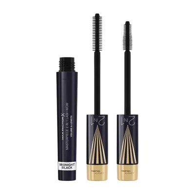 MAX FACTOR MASTERPIECE LASH WOW TUSZ DO RZĘS 2W1 MIDNIGHT BLACK 7ML