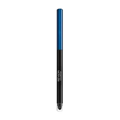 REVLON COLORSTAY EYELINER KREDKA Z GĄBKĄ 205 SAPPHIRE 0,28G