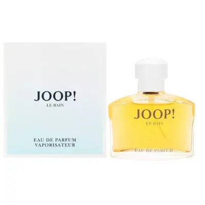 JOOP! LE BAIN WODA PERFUMOWANA EDP SPRAY 75ML