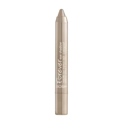 GOSH FOREVER EYE SHADOW STICK CIEŃ W KREDCE 02 BEIGE 1,5G