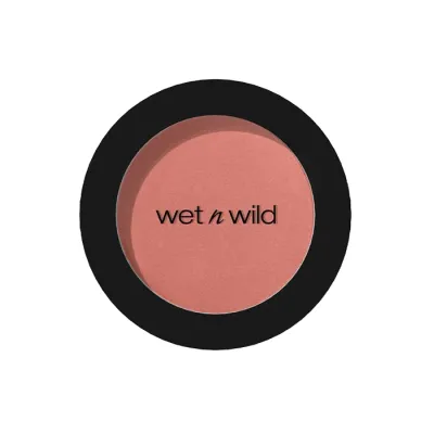 WET N WILD COLOR ICON RÓŻ DO POLICZKÓW BED OF ROSES 6G