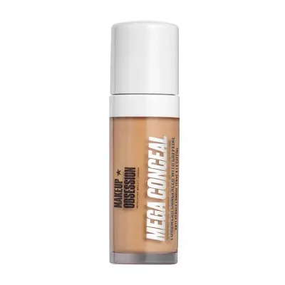 MAKEUP OBSESSION MEGA CONCEAL KOREKTOR DO TWARZY 13 13ML