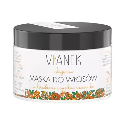 VIANEK ODŻYWCZA MASKA DO WŁOSÓW 150ML