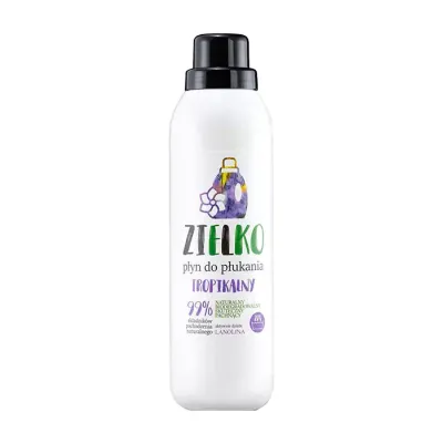 ZIELKO PŁYN DO PŁUKANIA TROPIKALNY 1000ML