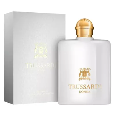 TRUSSARDI DONNA WODA PERFUMOWANA SPRAY 100ML