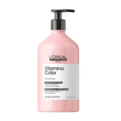 LOREAL PROFESSIONNEL SERIE EXPERT VITAMINO COLOR ODŻYWKA DO WŁOSÓW 750ML