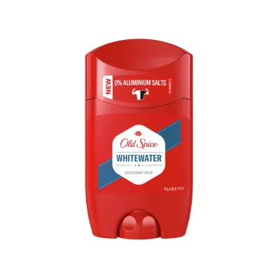 OLD SPICE WHITEWATER ANTYPERSPIRANT W SZYFCIE 50ML