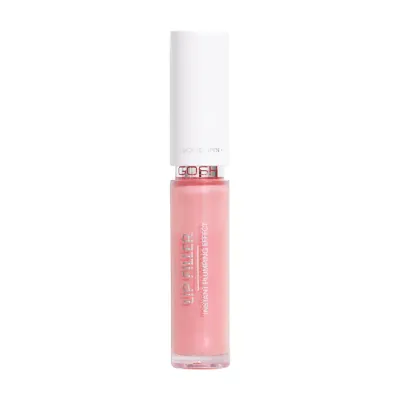 GOSH LIP FILLER BŁYSZCZYK DO UST Z EFEKTEM WYPEŁNIENIA 001 BABY 5ML