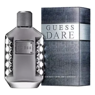 GUESS DARE FOR MEN WODA TOALETOWA SPRAY 100ML