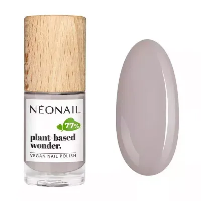 NEONAIL PLANT-BASED WONDER WEGAŃSKI LAKIER DO PAZNOKCI 8695 PURE DUNE 7,2ML